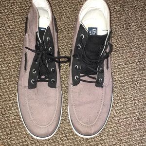 Polo shoes